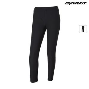 [다이나핏] (택가 149,000원) 블랙 여성 SPIRAL (스파이럴) 팬츠 YWW22343Z1