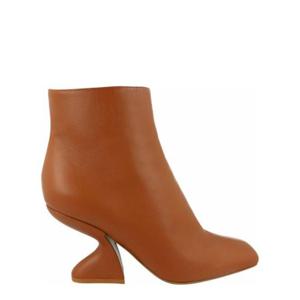 살바토레 페라가모 부츠 01D211 751124 1C 20038 6 Brown