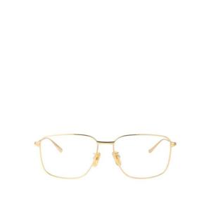 발렌시아가 안경 BB0452O003 Gold