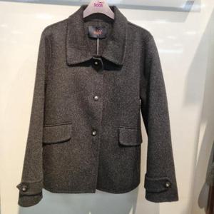 수스 HC36 스탠카라싱글HM자켓 S261BJK152