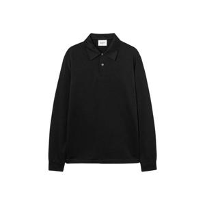 갤럭시라이프2025F/W[베스트상품]스트레치 폴로넥 티셔츠 GC5941S045