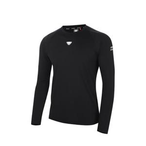 [다이나핏] YMW24228Z1 남성 흡습속건 우수한 부드러운 NITRO-TECH (니트로테크) 긴팔티 HJDMLT