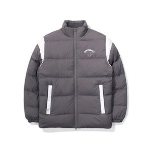 [다이나핏] (TAG가 239000원) 공용 ENZO (엔조) 남녀공용 슬림 다운 (YUW23504C6)-HSC