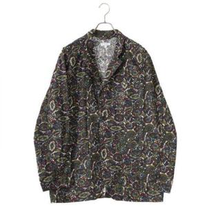 엔지니어드가먼츠 자켓 MP153ES047 OLIVE DOM