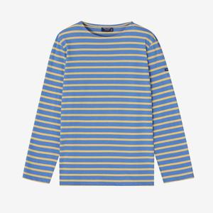 [세인트제임스 본사정품] [26SS 뉴컬러] Minquiers 18 (CB5) ASJM2614326-CB5