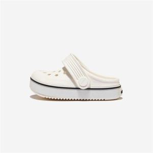 나이키 오프 코트 클로그 토들러 - WHITE CRS208479 265561 (CRS208479)