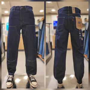 리바이스 568 루즈 스트 레이트  카펜터 진 A7367-13