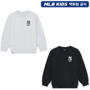 [MLB키즈]스트릿 베이직 아트웍 맨투맨 7AMTB0161