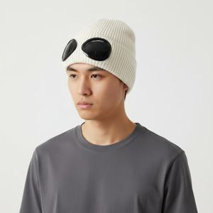 CP컴퍼니 18CMAC016A 000727A 103 고글 와펜 비니