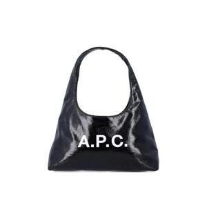 아페쎄 니논 탑 핸들 미니 백 F67027PUACCLZZ