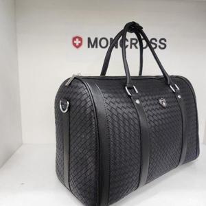 몽크로스 DP01 남성보스턴백 MBT9370