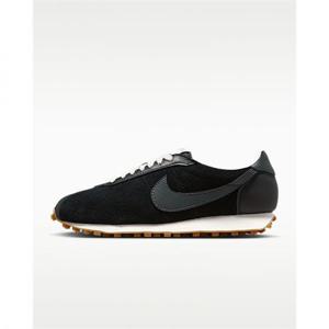 나이키 LD-1000 스웨이드 여성 신발 - 블랙세일검 라이트 브라운다크 스모크 그레이 IO9596-002 286895 (IO9596-002)