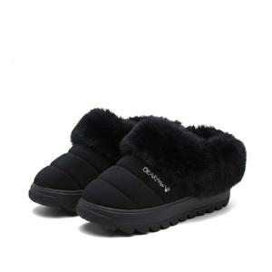 베어파우 BENNY 키즈/주니어 방한 양털 슬립온 K3039001RD-K