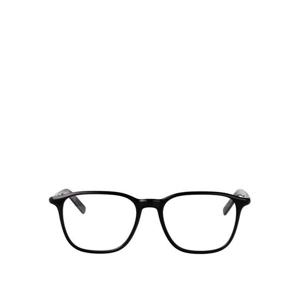 몽블랑 안경 MB0386O001 Black