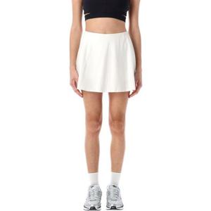 나이키 미디 스커트 FD6528 100 Bianco