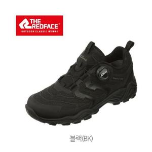 레드페이스 sh06 콘트라 PFS 웨일 워킹화 RESGLCX23100BK