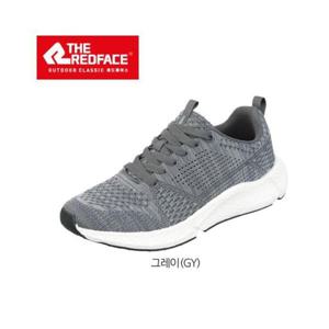 레드페이스 sh06 하이브 워킹화 RESGLCX22103GY