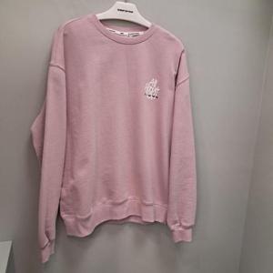 인터크루 HC13 오버핏면라운드티 ANZ1TM31G