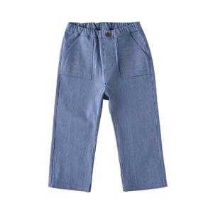 밍크뮤ch 스트라이프팬츠(어린이집유치원등원룩) (3611541001)