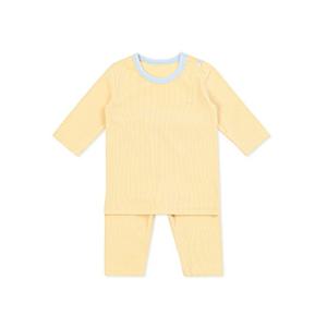 [오가닉맘] 유아 엘단면모달칠부내의 (MLSP7B06)