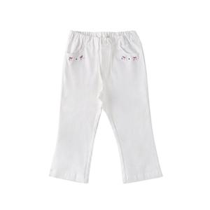 밍크뮤ch 체리리본자수팬츠(출산신생아백일돌어린이집유치원등원룩) (3611541008)