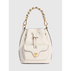 [COCCINELLE] 라프리마 여성 미니 백 숄더 E1TFK230301 N17 화이트 /6