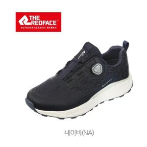 레드페이스 sh06 콘트라 PFS 템포 워킹화 RESGLCX23101NV