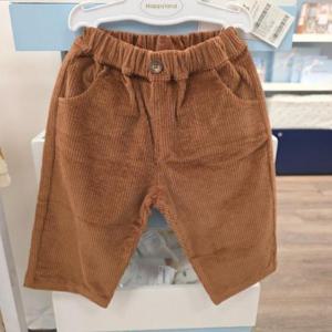 해피랜드 HC43 무브 배기 팬츠 H2724112Q54