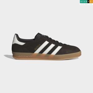 아디다스 현대백화점 [Unisex] GAZELLE INDOOR HQ5152 인기운동화