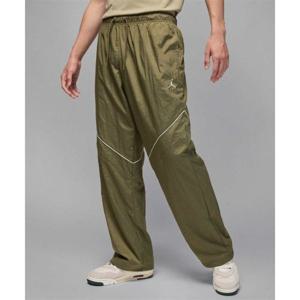 나이키 조던 브루클린 드래프트 팬츠 M - 미디엄 올리브세일 IB1047-222 247286