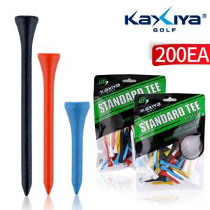 카시야 칼라 나무 골프티꽂이 (200개입) _V