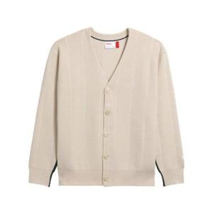 윌슨자켓 VQA W243101GFJ92-GYA 라우트너 가디건