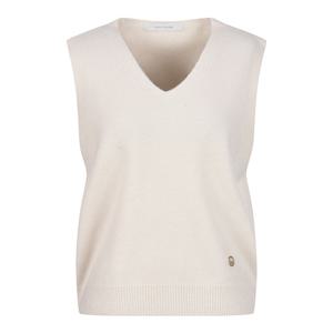 [코인코즈][정가99,000원]코인코즈 브이넥 니트 베스트_DZ4WV059