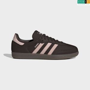 아디다스 현대백화점 [Women] 삼바 OG IH9166 인기운동화 [현대백화점 쇼핑백 증정]