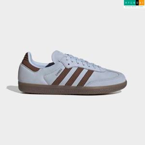 아디다스 현대백화점 [Women] 삼바 OG IH9167 인기운동화 [현대백화점 쇼핑백 증정]