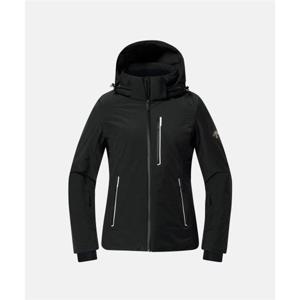 데상트 WOMENS INSULATED JACKET (SMOOTH 4WAY ATHLETIC FIT) 블랙 SQ412SSJN3 SQ412SSJN3_BK00 278261