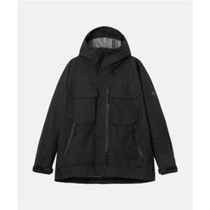 데상트 [ALLTERRAIN 81] DERMIZAX SHELL JACKET 블랙(SQ113KWB16) SQ113KWB16_BK00 279322