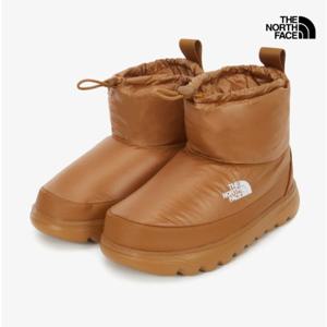 노스페이스 캠프 부띠 숏 NS87R68C