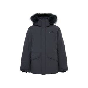 아이더 FIELD (필드) 남성 윈드스타퍼 다운 자켓_Dark Grey DMW25525C6 282250