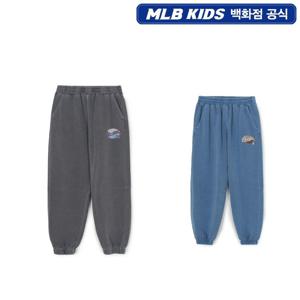 베이직 클래식 쿠퍼스 피그먼트 조거 팬츠 7APTB0261