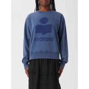 [ISABEL MARANT ETOILE] 라프리마 여성 스웻셔츠 SW0011FAC1M04E 30IN Blue /6