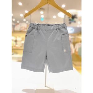 [오가닉맘] 유아 소다7부우븐팬츠 (MLSTPT08)