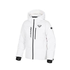 [다이나핏] YWW24518W2 여성 보온성 착용감 우수한 NITRO-TECH (니트로테크) 미들 구스 다운 HJDWJK