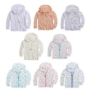 아동 바람막이 점퍼 8종 아우터