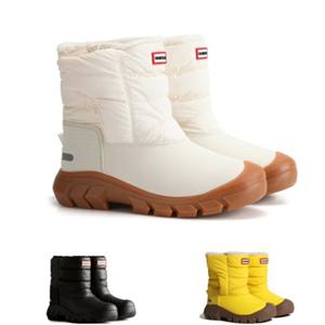 토박스 헌터 빅키즈 인트레피드 스노우 부츠(2color) (HTYCE4INT011)