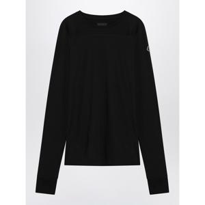 [MONCLER X RICK OWENS] 라프리마 남성 자켓 MU01F8D0189AHD RICKO 999 블랙 /16