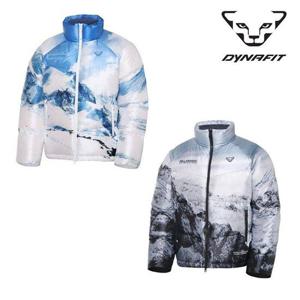 다이나핏 남녀공용 DOLOMITI (돌로미티) 미들 다운 점퍼 YUW23516 277291
