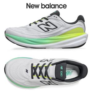 뉴발란스 남성 러닝화 1080 v15 2E 와이드 그래파이트 M10808MP