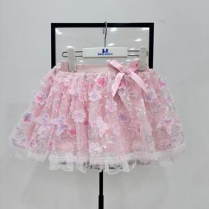 [쁘띠앙팡](모다시흥)탈렌트키즈 PCZ16GSK48 PC카오샤이밍스커트