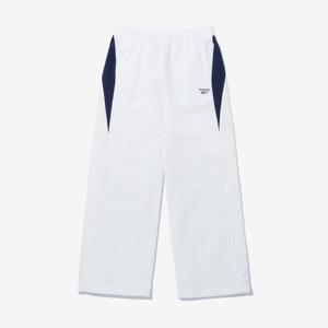 [리복]2WAY 웜업 팬츠 - 오프화이트 REPA6EN11OW